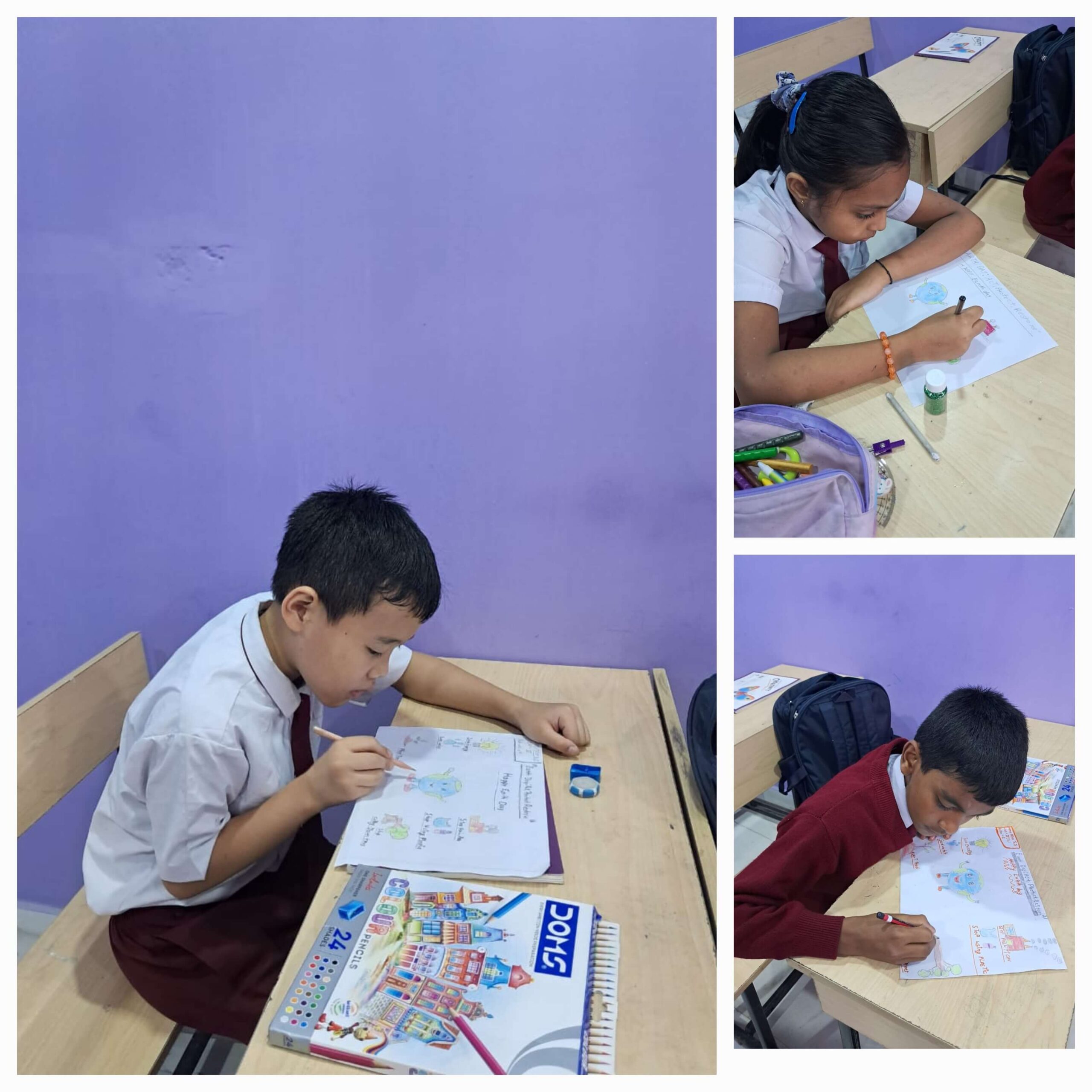 World Environment Day Celebration 2025