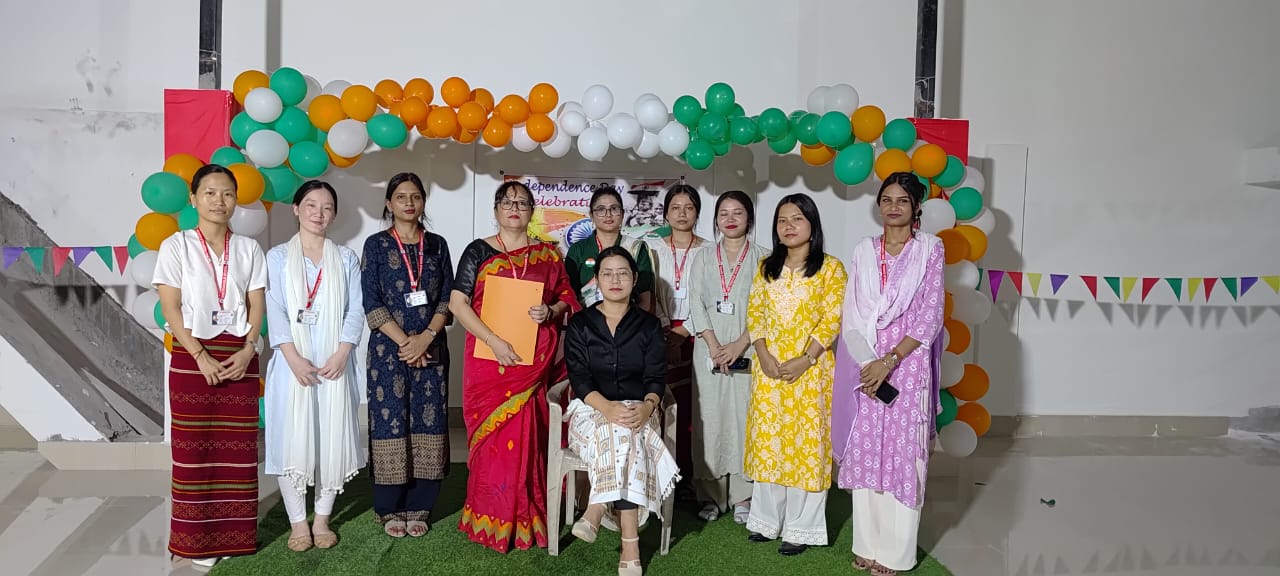 Independence Day Celebration